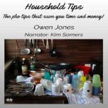 Household Tips, Owen Jones