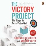 The Victory Project Six Steps to Pea..., Saurabh Mukherjea