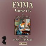 Emma  Volume Two, Jane Austen