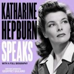Katharine Hepburn Speaks, Geoffrey Giuliano