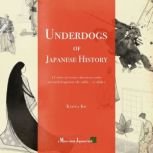 Underdogs of Japanese History, Kyota Ko