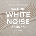 Calming White Noise Sounds 12 Hours ..., Echo Sound Studio