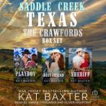 Saddle Creek, TX The Crawfords Box S..., Kat Baxter