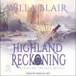 Highland Reckoning, Willa Blair