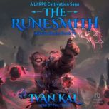 The Runesmith, Ivan Kal