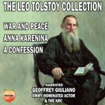 The Leo Tolstoy Collection, Leo Tolstoy