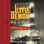 Little Demon in the City of Light, Steven Levingston