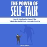 The Power of SelfTalk, Stuart Wallace