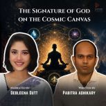 The Signature of God on the Cosmic Ca..., Pabitra Adhikary