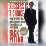 Success Is a Choice, Rick Pitino