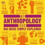 The Anthropology Book, DK