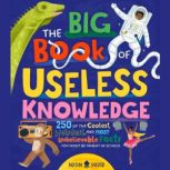 The Big Book of Useless Knowledge, Neon Squid