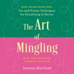 The Art of Mingling, Fourth Edition, Jeanne Martinet