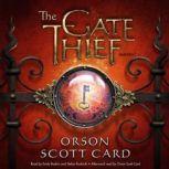 The Gate Thief, Orson Scott Card