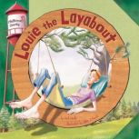 Louie the Layabout, Nicholas Healy