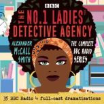 The No.1 Ladies Detective Agency, Alexander McCall Smith