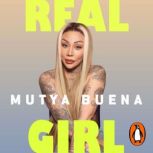 Real Girl, Mutya Buena