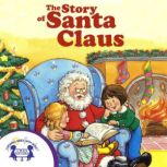 The Story of Santa Claus, Rick Bunsen