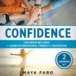 Confidence 2 in 1 Bundle, Maya Faro