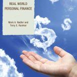 Real World Personal Finance, Terry Rumker