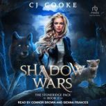 Shadow Wars, CJ Cooke