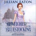 Bewitched by the Bluestocking, Jillian Eaton