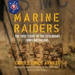 Marine Raiders, Carole Engle Avriett