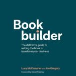 Bookbuilder, Lucy McCarraher