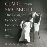 Claire McCardell, Elizabeth Evitts Dickinson
