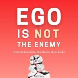 Ego Is Not the Enemy, Simon Chan
