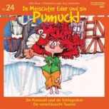 De Meischter Eder und sin Pumuckl Nr...., Ellis Kaut