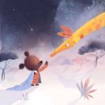 Theo and the african dream, Katja Runow