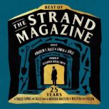 Best of The Strand Magazine, Andrew F. Gulli