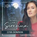 An Agent for Serafina, Lynn Donovan