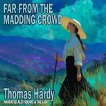 Far From The Madding Crowd, Thomas Hardy