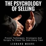 Persuasion, Leonard Moore