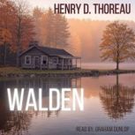 Walden, Henry D. Thoreau