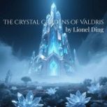 The Crystal Gardens of Valdris, Lionel Ding
