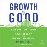 Growth for Good, Alessio Terzi
