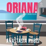 Oriana, Anastasia Rubis