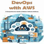 DevOps with AWS, Anthony Sinclair