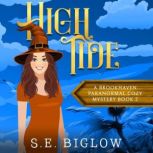 High Tide, S.E. Biglow