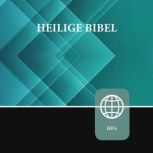 German Audio Bible  Hoffnung Fur All..., Zondervan