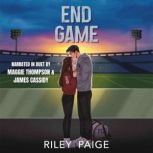 End Game, Riley Paige