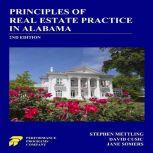 Principles of Real Estate Practice in..., Stephen Mettling
