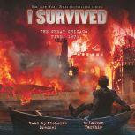 I Survived 11 I Survived the Great ..., Lauren Tarshis