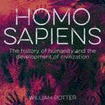 Homo Sapiens, William Potter