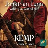 Kemp The Road to Crecy, Daniel Hall