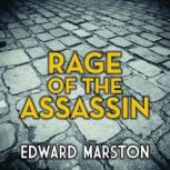 Rage of the Assassin, Edward Marston