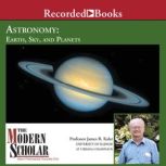 Astronomy I, James Kaler